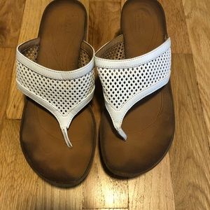 Clarks wedges